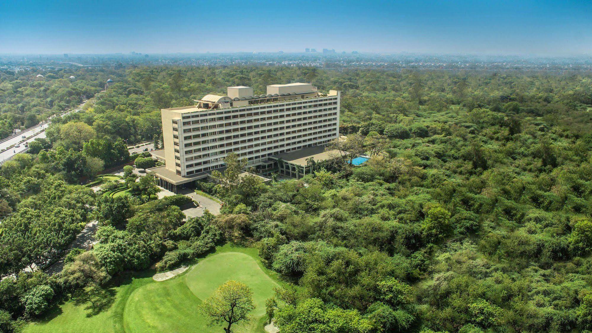 The Oberoi New Delhi Nueva Delhi, India — reserva Hotel, Precios del 2023