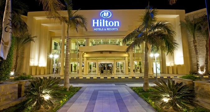 Hilton anuncia planes de desarrollo en México para los próximos tres años :  Inmobiliare
