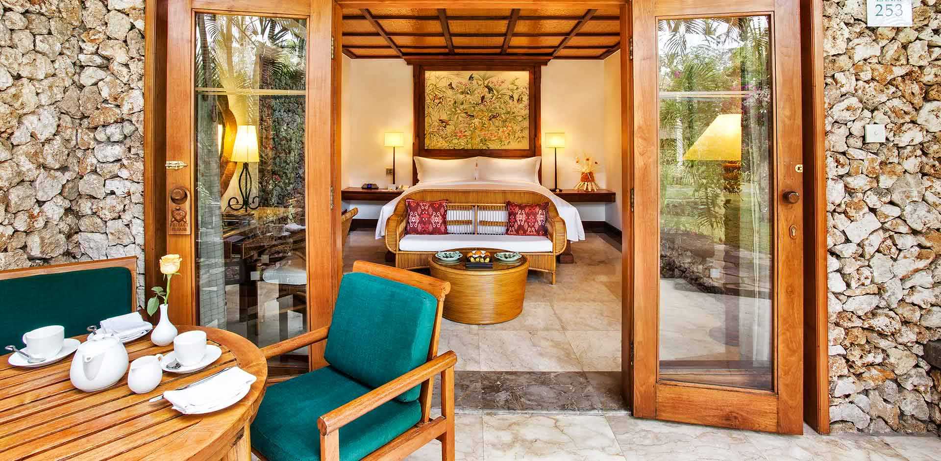 The Oberoi Beach Resort, Bali | Indonesia Luxury Hotels Resorts | Remote  Lands