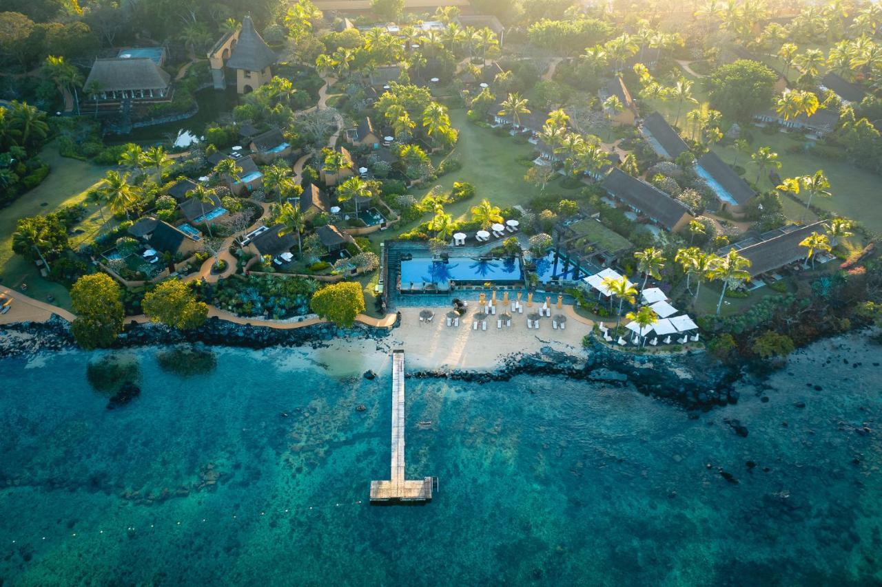 The Oberoi Beach Resort, Mauritius Balaclava, Isla Mauricio — reserva Resort,  Precios del 2023