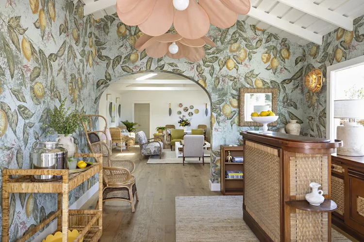 5 de los mejores nuevos hoteles de México, Atlántico Norte y el Caribe 2023 » 2023