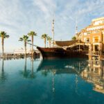 ¡En Venta! La isla privada más exclusiva de las Bahamas escenario de Piratas del Caribe y James Bond » 2023