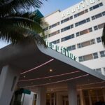 El Salón del automóvil internacional de Miami regresa con todo su esplendor »