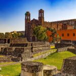 Descubre los 10 lugares más misteriosos »