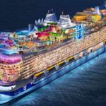 El crucero de lujo al que solo se podrá acceder con invitación »