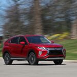 Debuta la nueva línea del SUV de tamaño completo de Ford, la Expedition del 2025 »