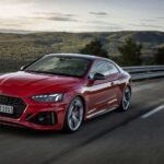 Los 5 Concept Cars Más Impresionantes del 2025 »