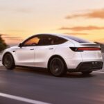 Hyundai Tucson del 2025 en la cima de su categoría »