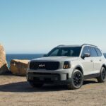 Kia es nombrada “Disruptor de Sostenibilidad del Año” por Newsweek »