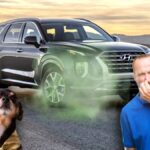 Kia planea vender 90.000 camionetas totalmente eléctricas al año en Norteamérica »