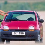 Los 5 Volantes Más Extraños del Mundo Automotor »