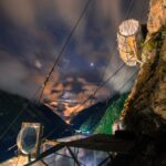 5 Lugares que Existen… Pero Parecen un Error de la Matrix »