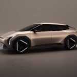 5 Autos con los Mejores Sistemas Antirrobo en el 2025 »