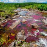 Los 5 Países Más Seguros y Fascinantes para Explorar en Solitario »