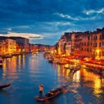 Los 5 destinos turísticos más calurosos del mundo »