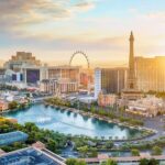 Los destinos más exclusivos de lujo en América Latina en el 2025 »