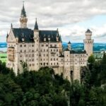 ¿Cuáles son las 5 rutas ciclistas que atraviesan paisajes que quitan el aliento? »