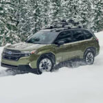 ¿Cuáles son los autos con el diseño exterior más audaz y futurista? »