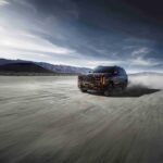 El Volkswagen Tiguan del 2025 obtiene la calificación de seguridad general de 5 estrellas »