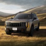 ¿Cuáles son los 5 SUVs con la mayor altura libre al suelo para caminos sin pavimentar? »