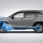 Nissan Armada NISMO del 2026, un SUV con carácter deportivo »