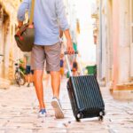 Las 5 ciudades del mundo que todo fan de series tiene que visitar al menos una vez »