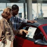 Los 5 SUVs compactos del 2026 que más roban en Estados Unidos »