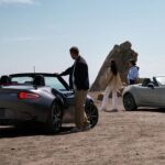 Los 5 autos que más dispararon sus ventas en el tercer trimestre del 2026 »